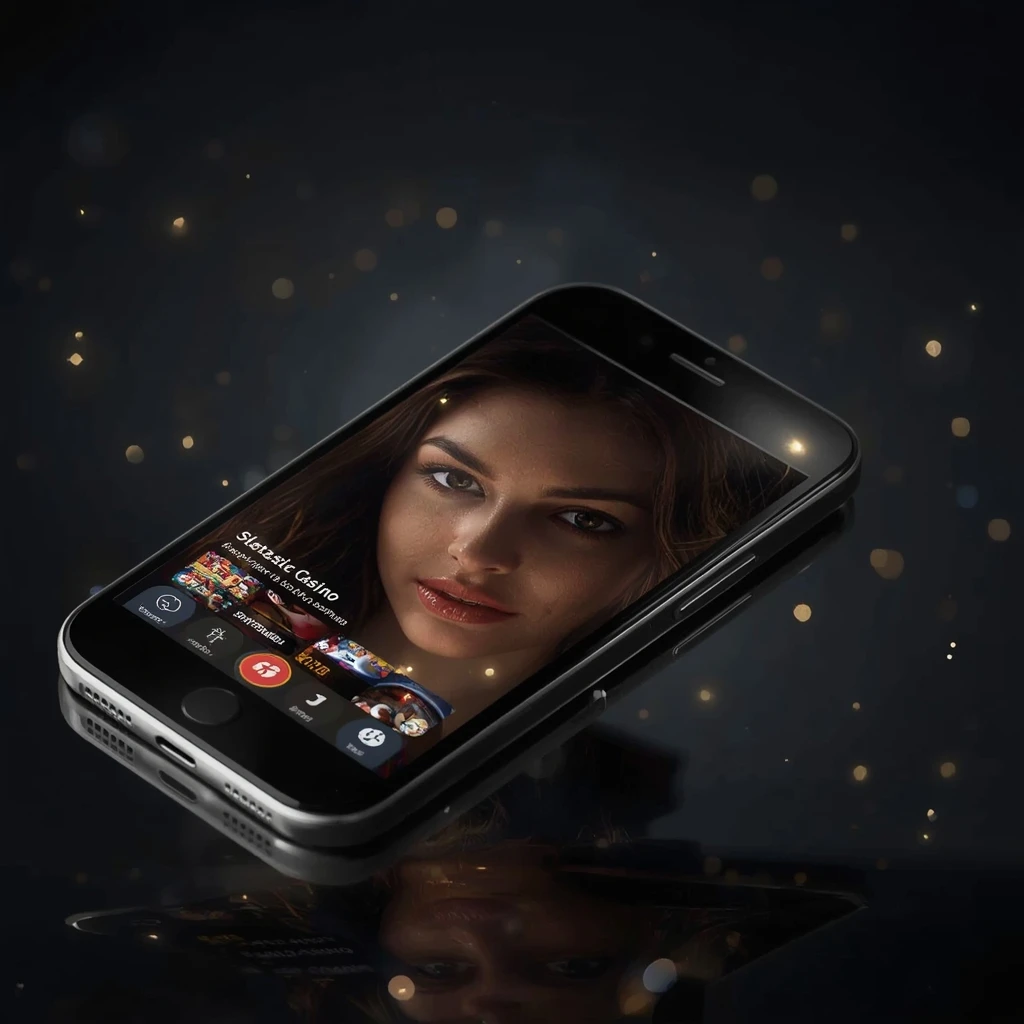 Slotastic Casino Application Slotastic Casino Application