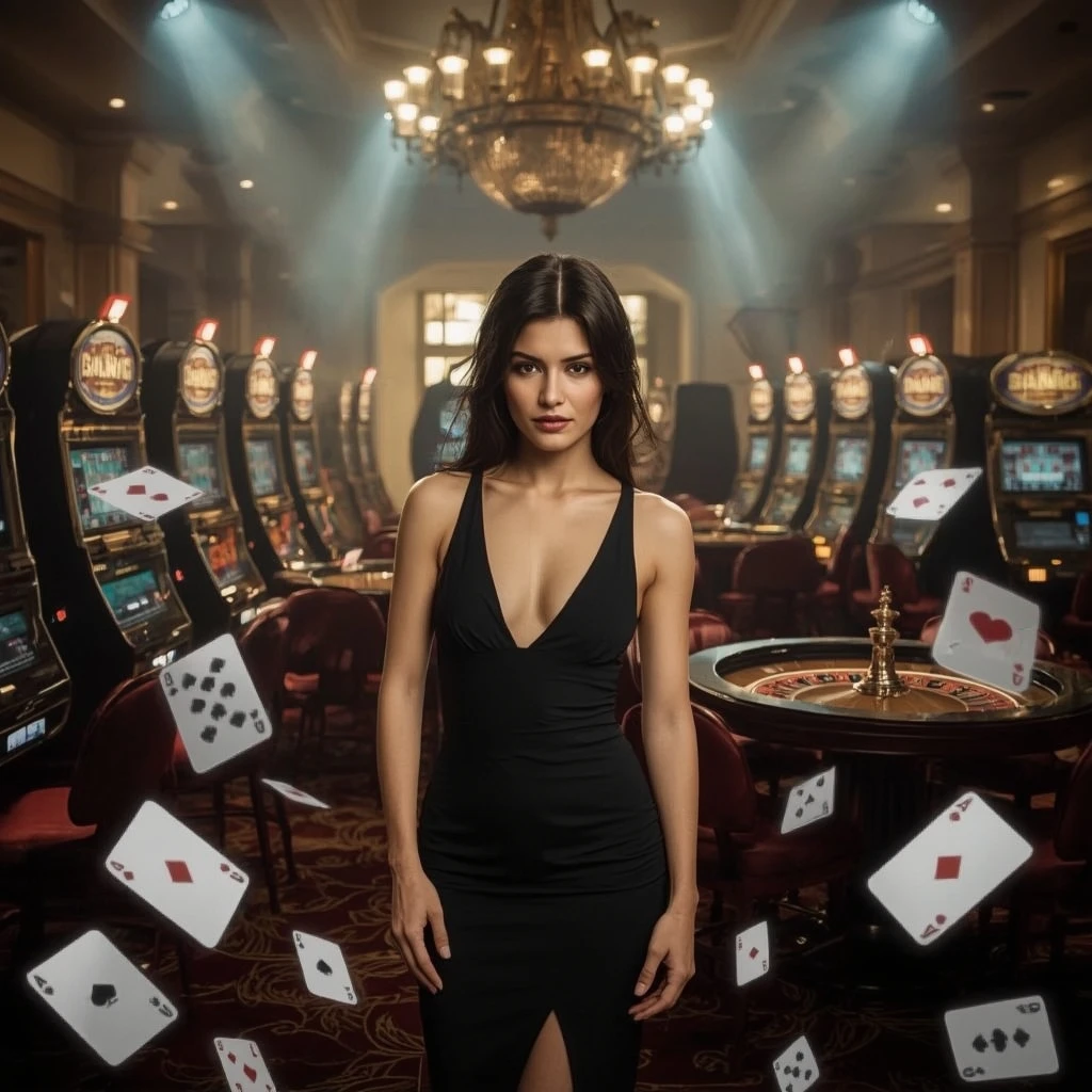 Slotastic Casino juegos Slotastic Casino juegos