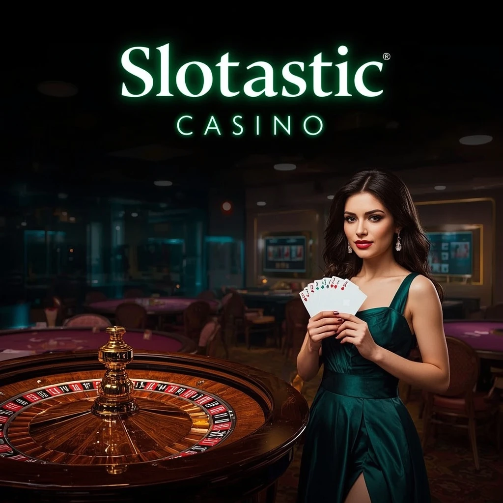 Slotastic Casino Spain Slotastic Casino Spain